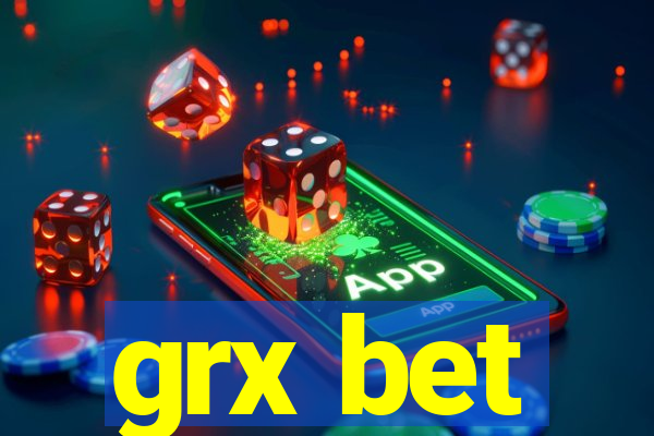 grx bet